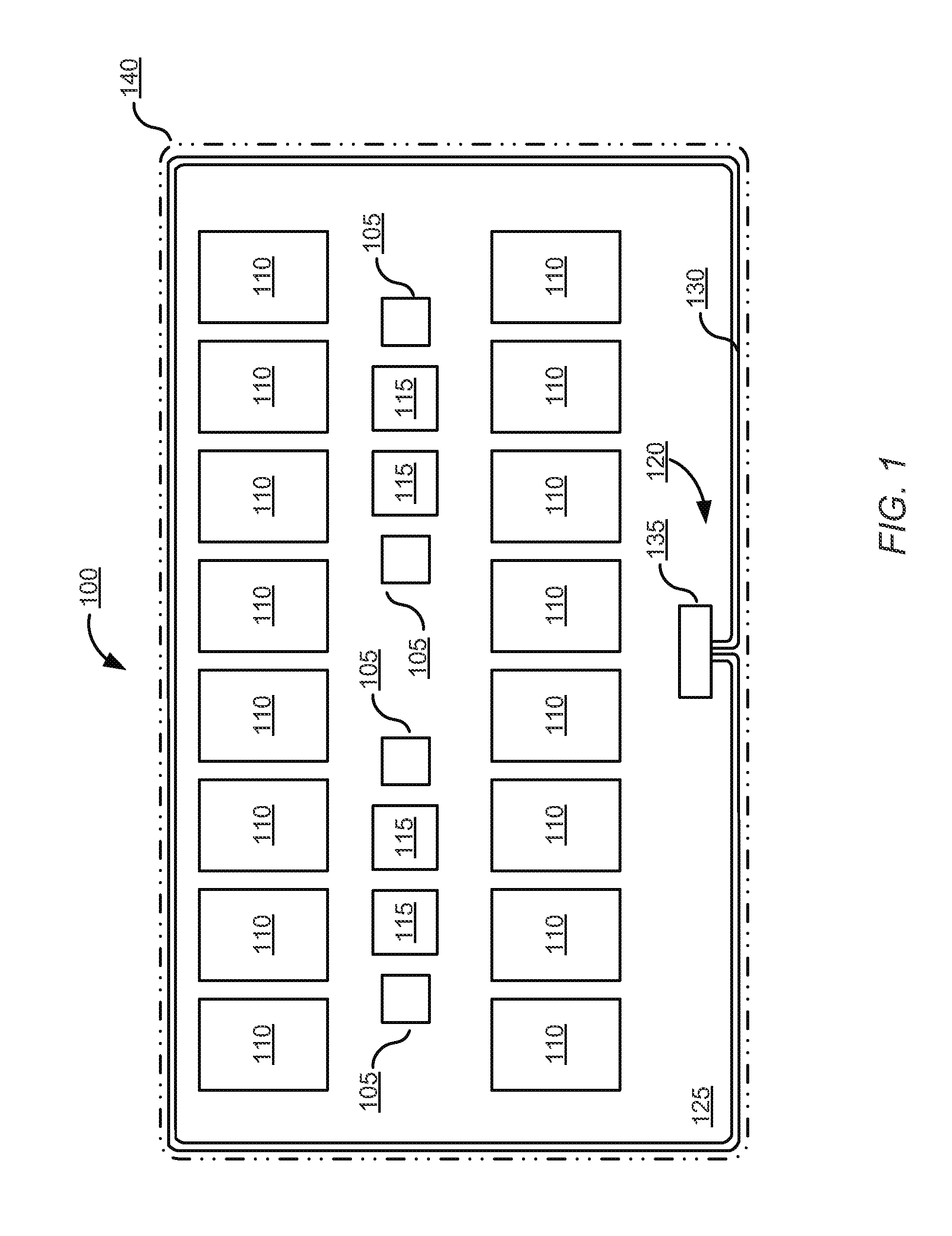 EHF Secure Communication Device