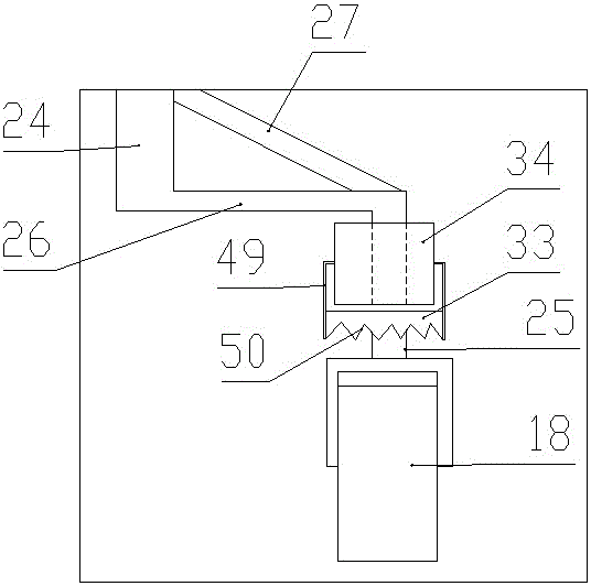 Automatic packing machine