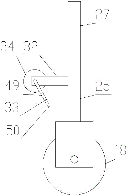 Automatic packing machine