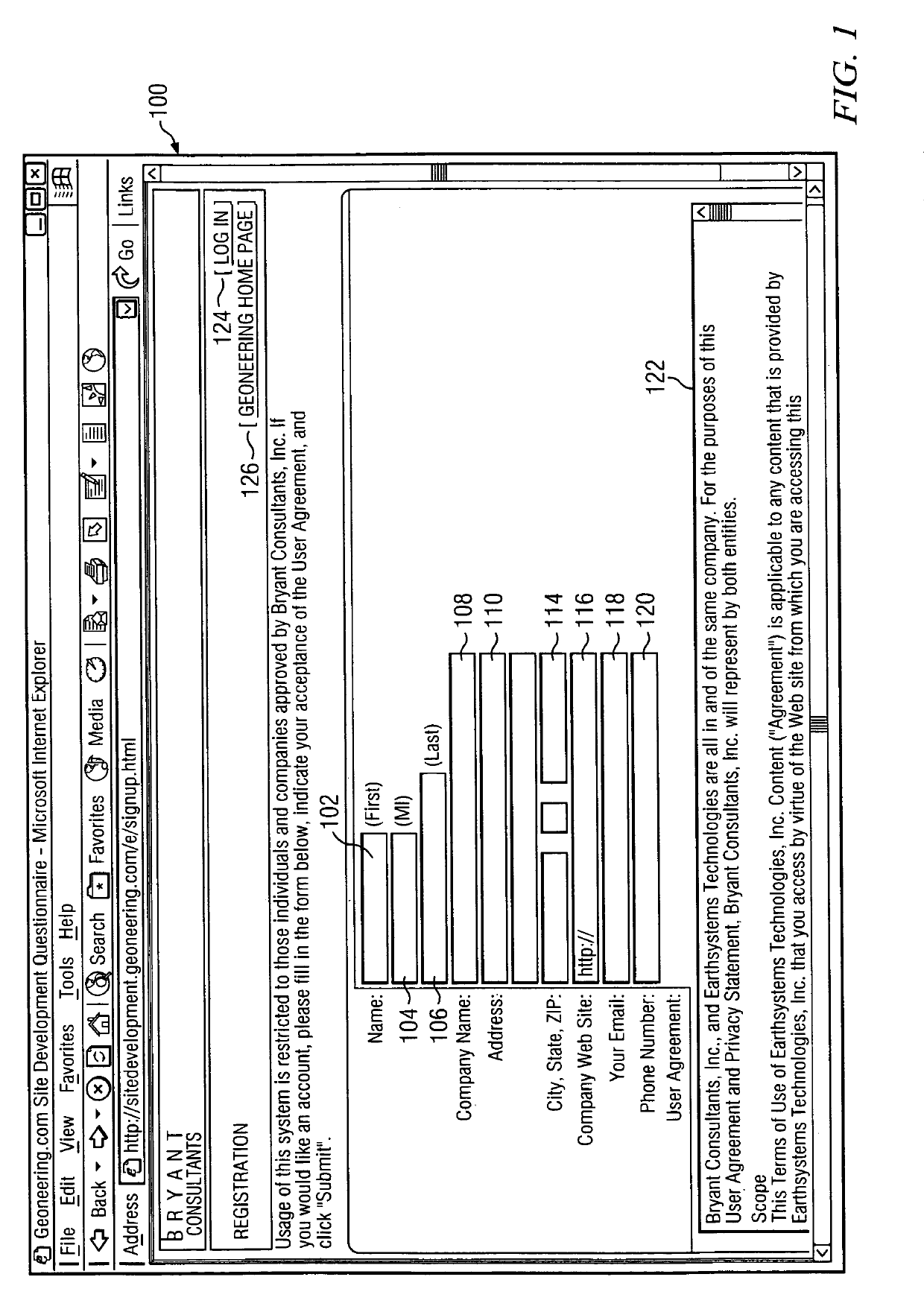 Multidiscipline site development and risk assessment process