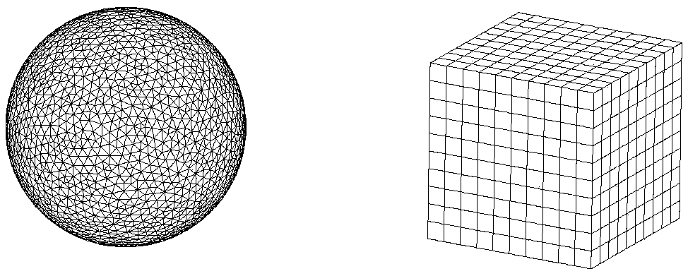 A spacecraft fragment meteorite landing area forecasting method