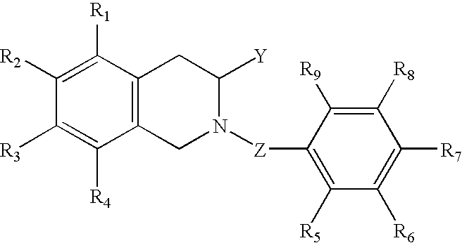 Compounds having antiestrogenic and tissue selective estrogenic properties, and compounds with anti-androgenic properties for treatment of prostate cancer and androgen receptor dependent diseases