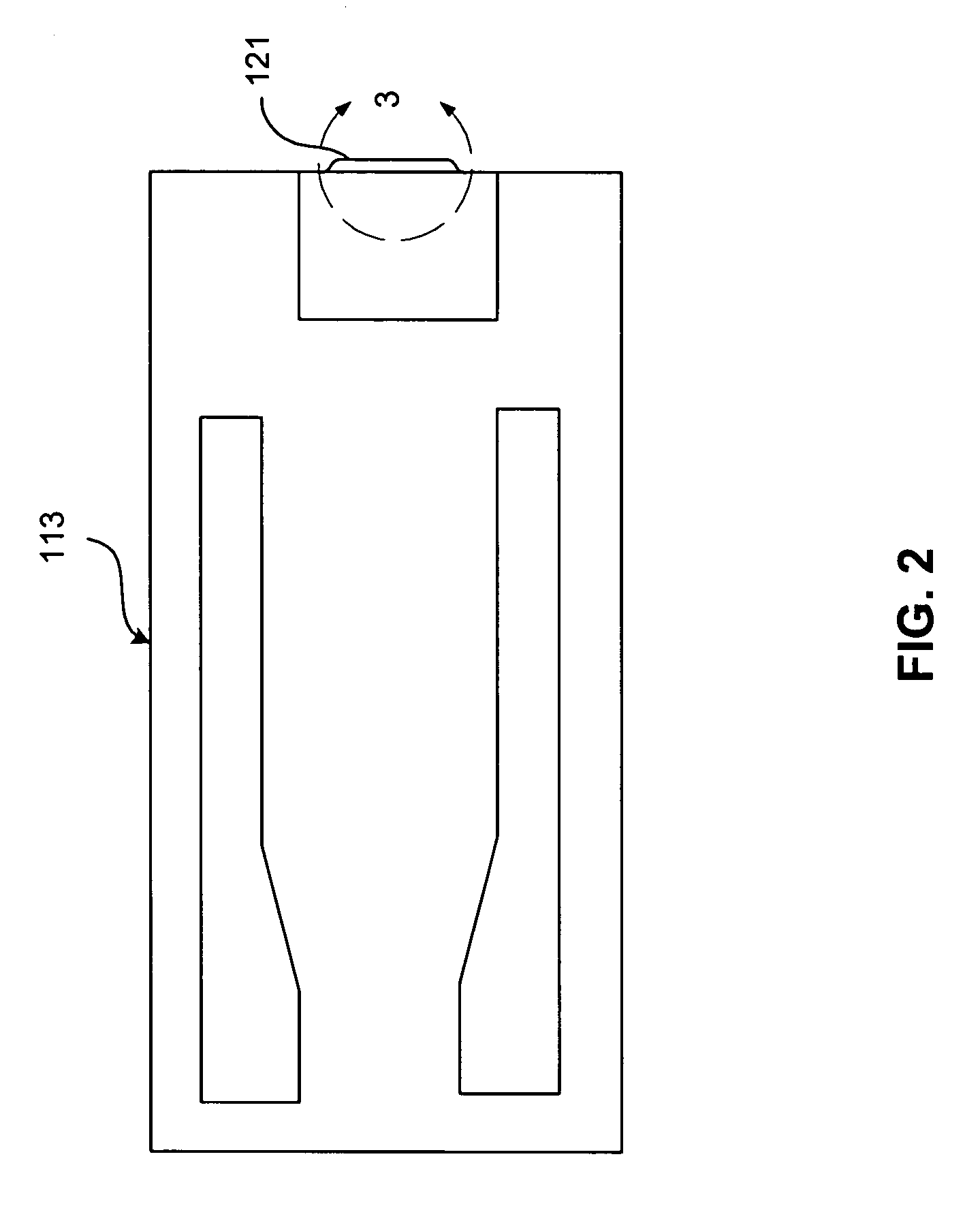 Current perpendicular to plane (CPP) GMR structure having vanadium doped, AP coupled, multi-layered pinned structure