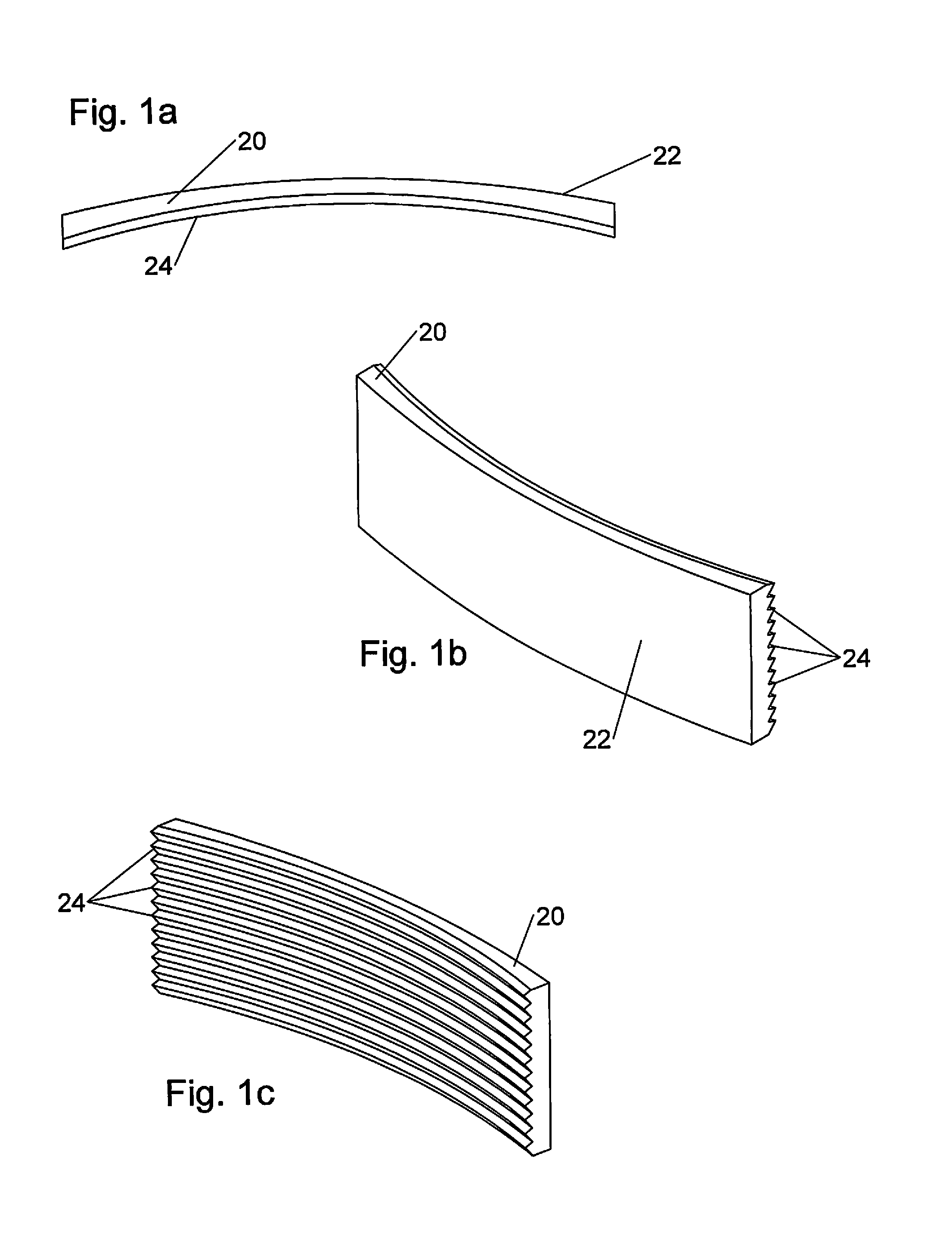 Ergonomic vertical vision redirection