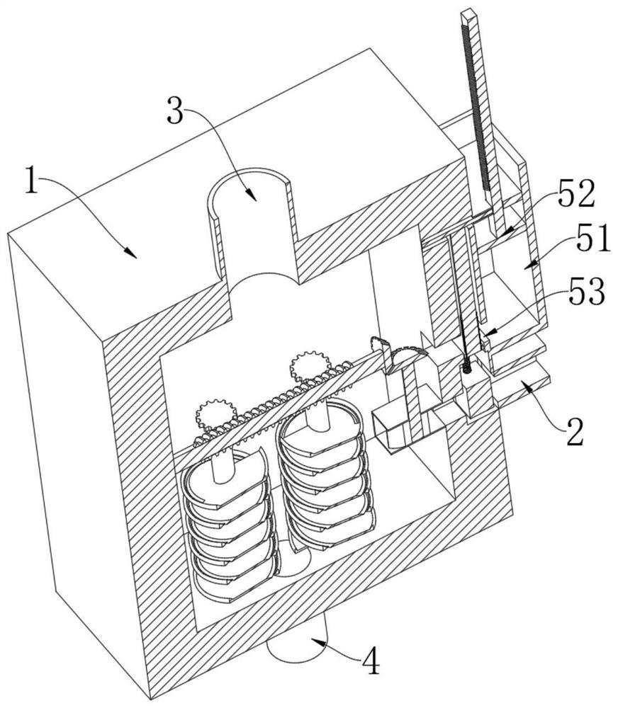 Method for recycling and purifying a mixed waste liquid of methylethanolamine and diethylene glycol monobutyl ether in the electronic industry