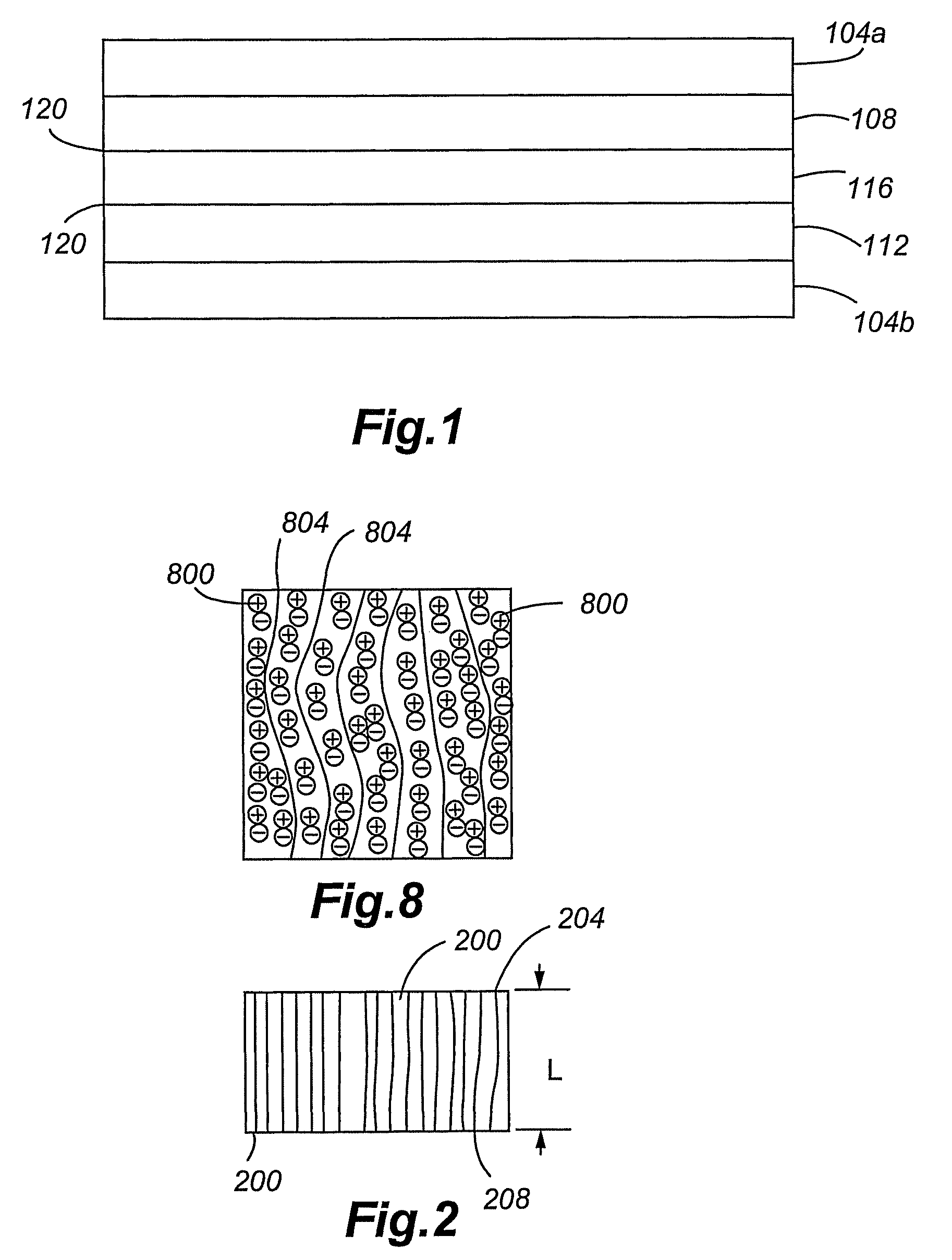 High performance ultracapacitors with carbon nanomaterials and ionic liquids