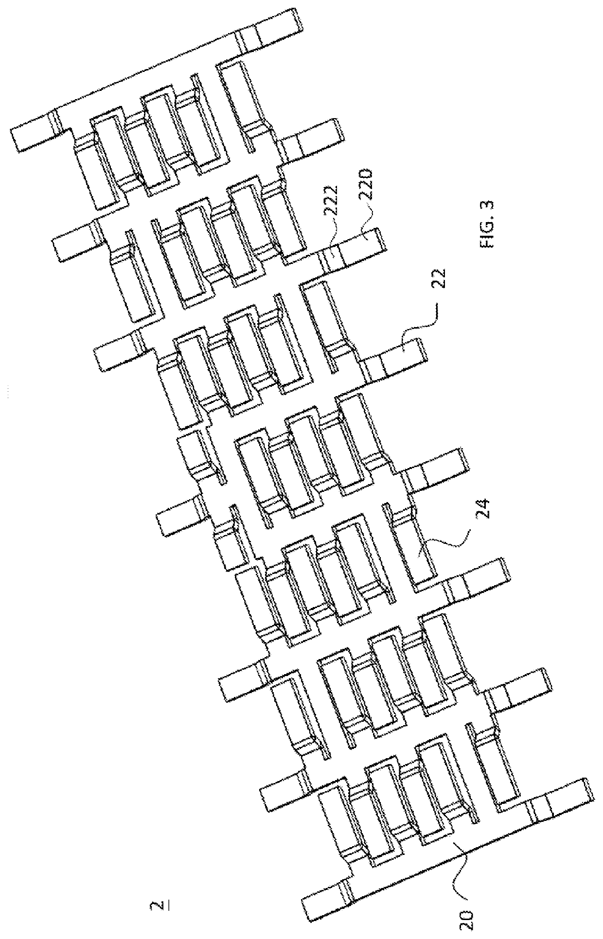 Resistor