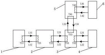 Energy storage heat pump or air conditioner