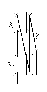 Insulating tree shears