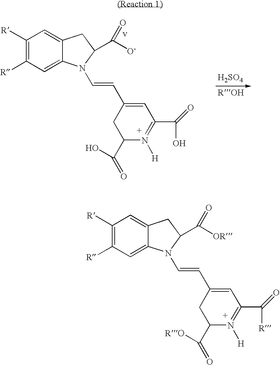 Compositions for detecting food spoilage and related methods