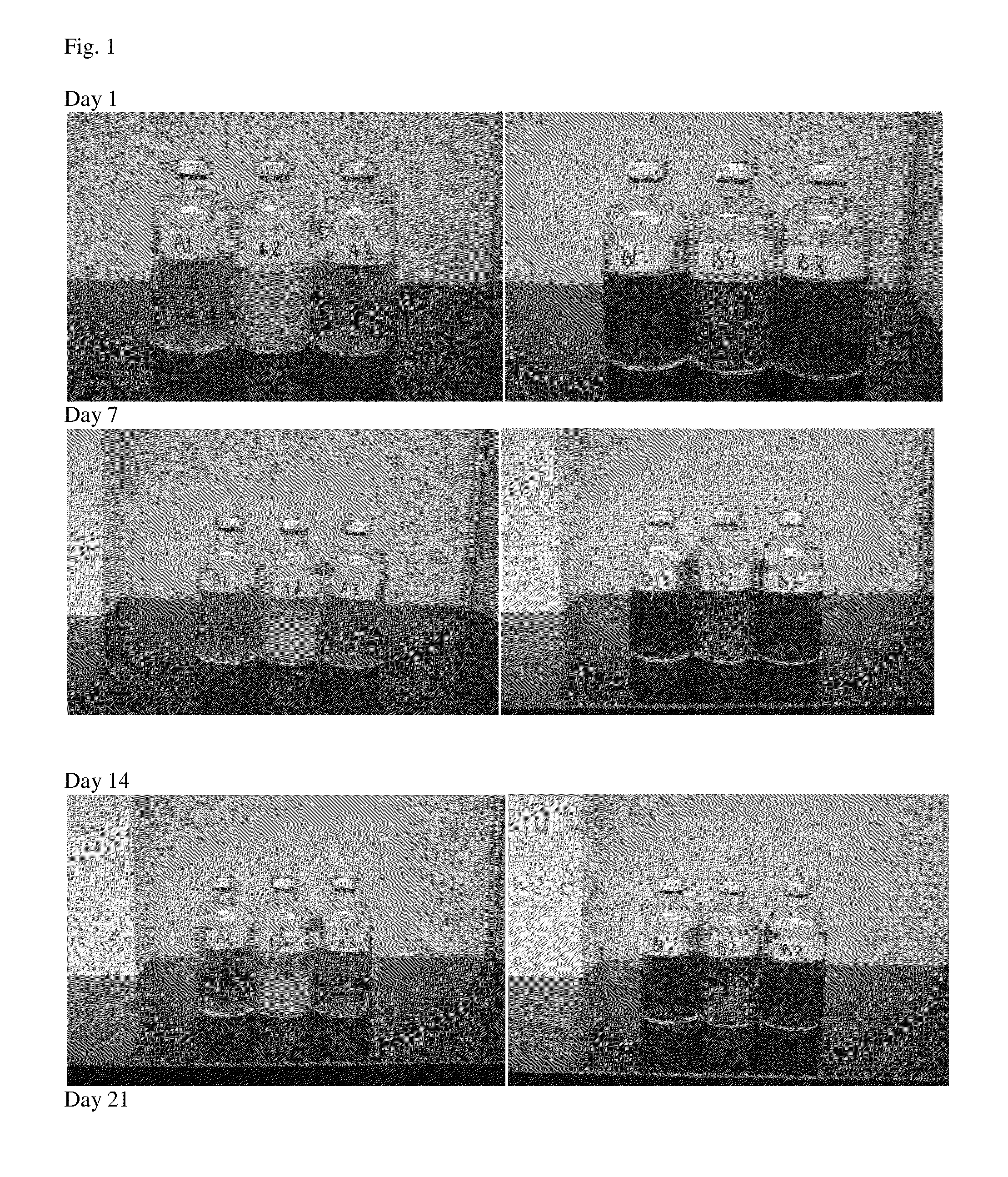 Liquids and Foodstuffs Containing beta-hydroxy-beta-methylbutyrate (HMB) in the Free Acid Form and Methods of Manufacturing or Producing the Same