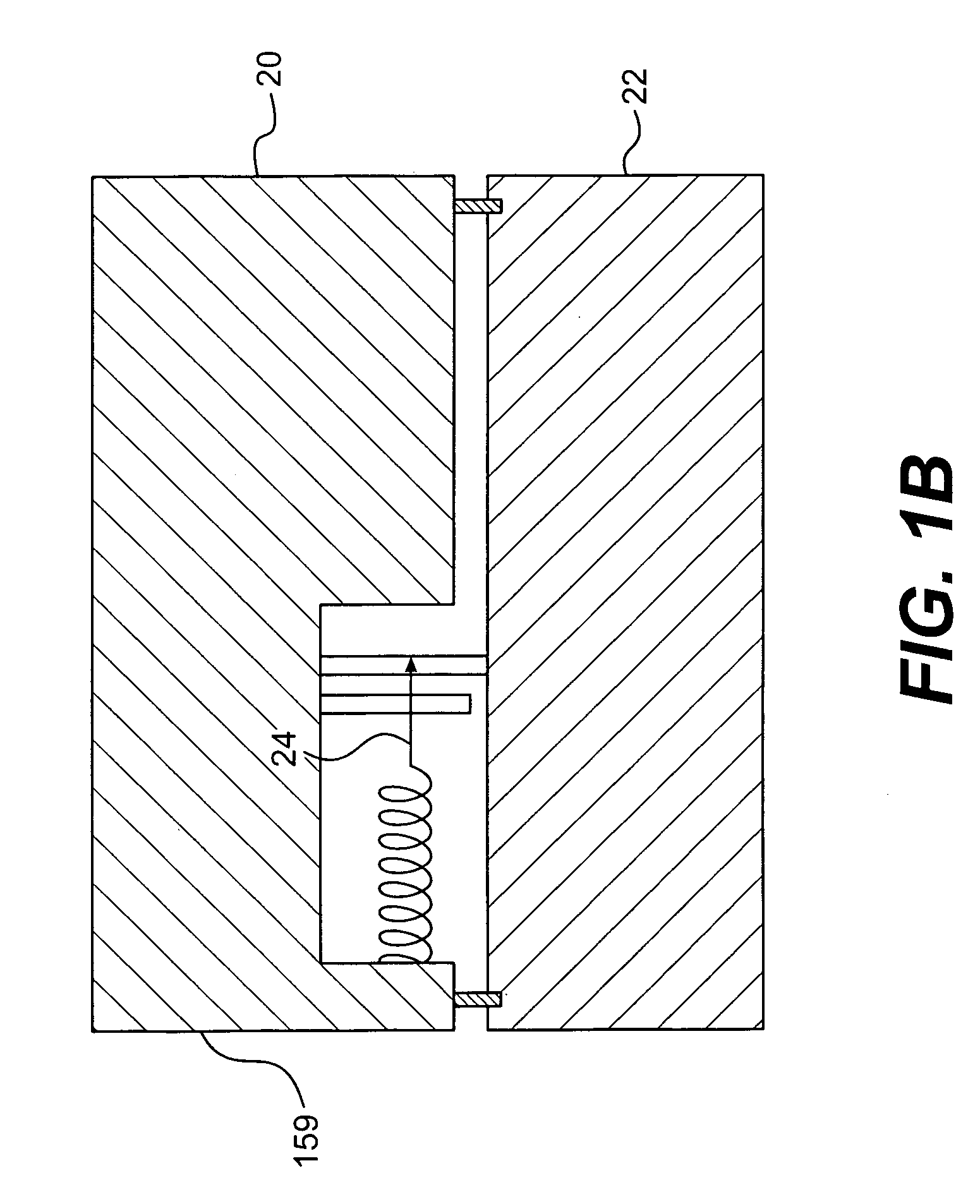 Cruise missile recovery system