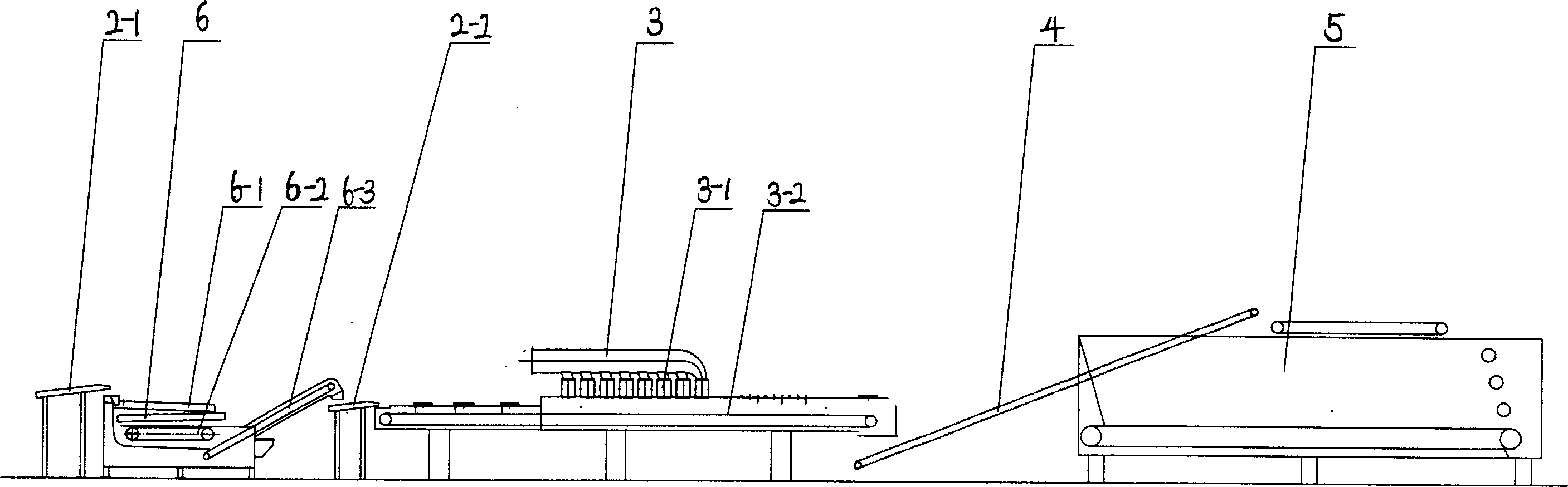 Method for regaining moisture of cabo and production lines