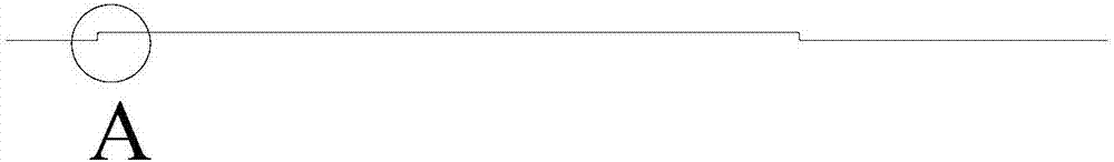 Packaging method for high-capacity polymer lithium ion cells