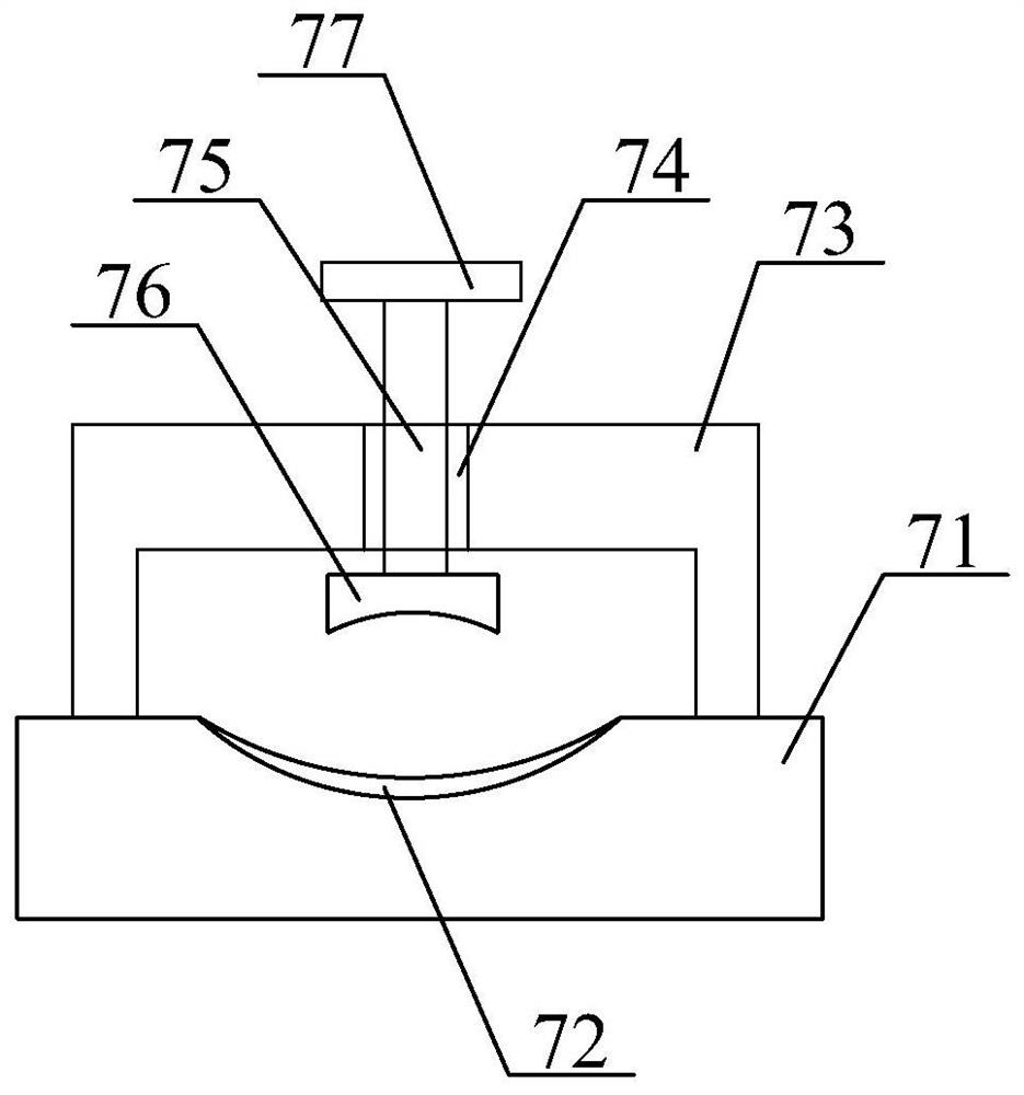 A multifunctional power cable connection device