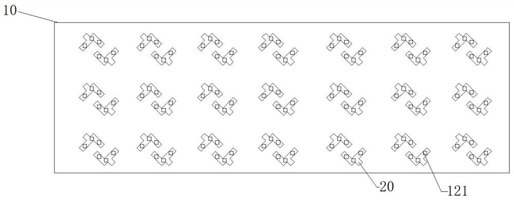 A substrate electroplating method and substrate prepared therefrom