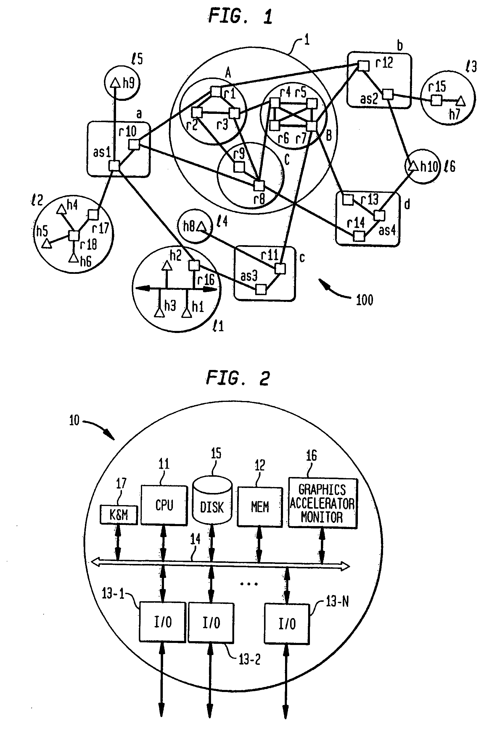 Internet-based shared file service with native PC client access and semantics and distributed version control