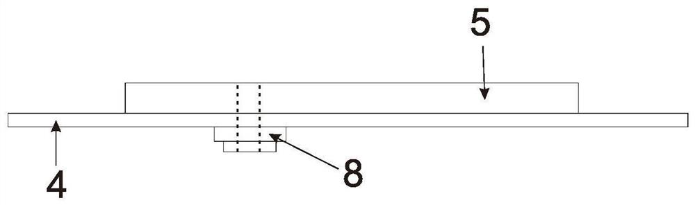 An ultra-low profile dual-band wide-beam microstrip antenna based on multi-mode fusion