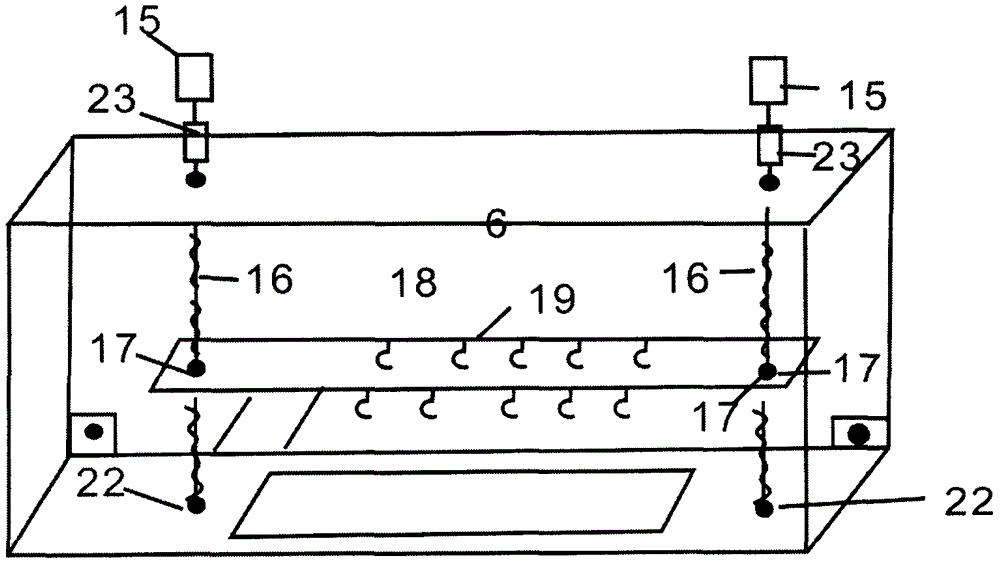 Processing platform relying on information technology and mathematical three-dimensional coordinate