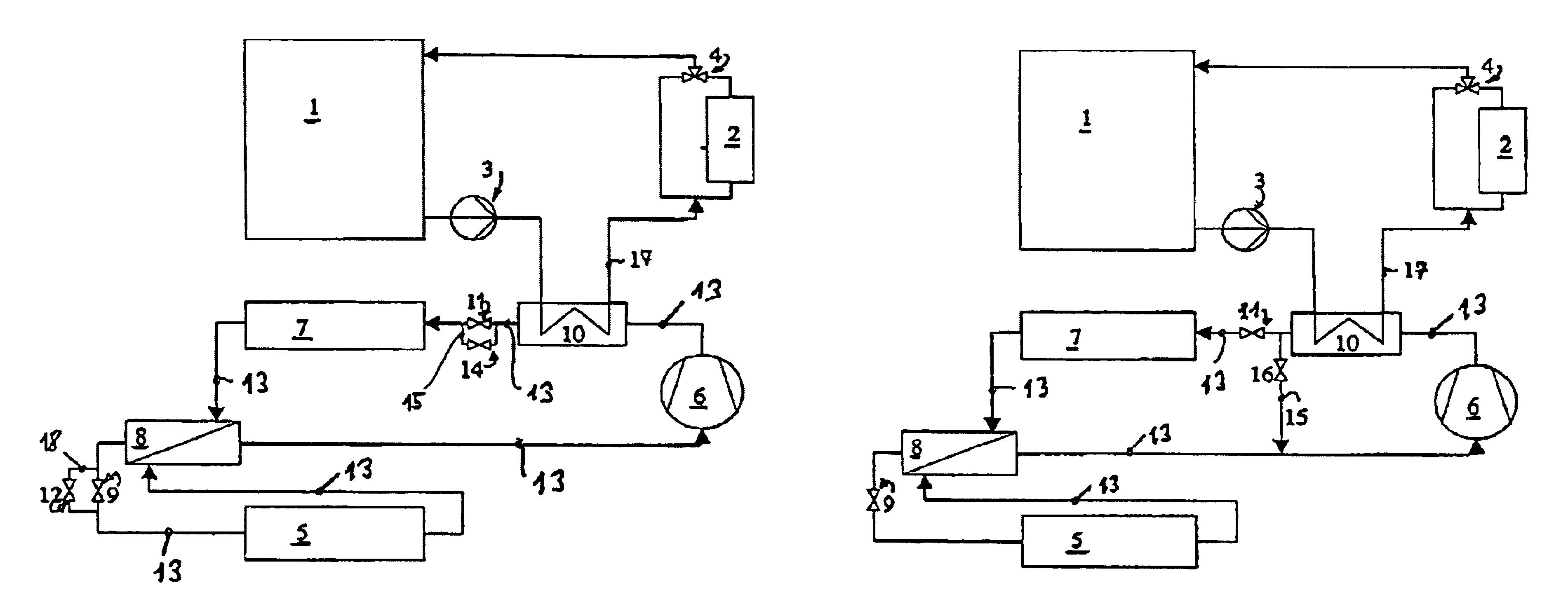 Vehicle conditioning system