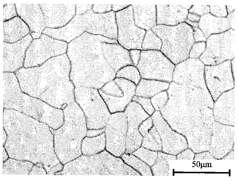 Method for producing extra-deep drawing cold-rolled steel plate based on ASP process