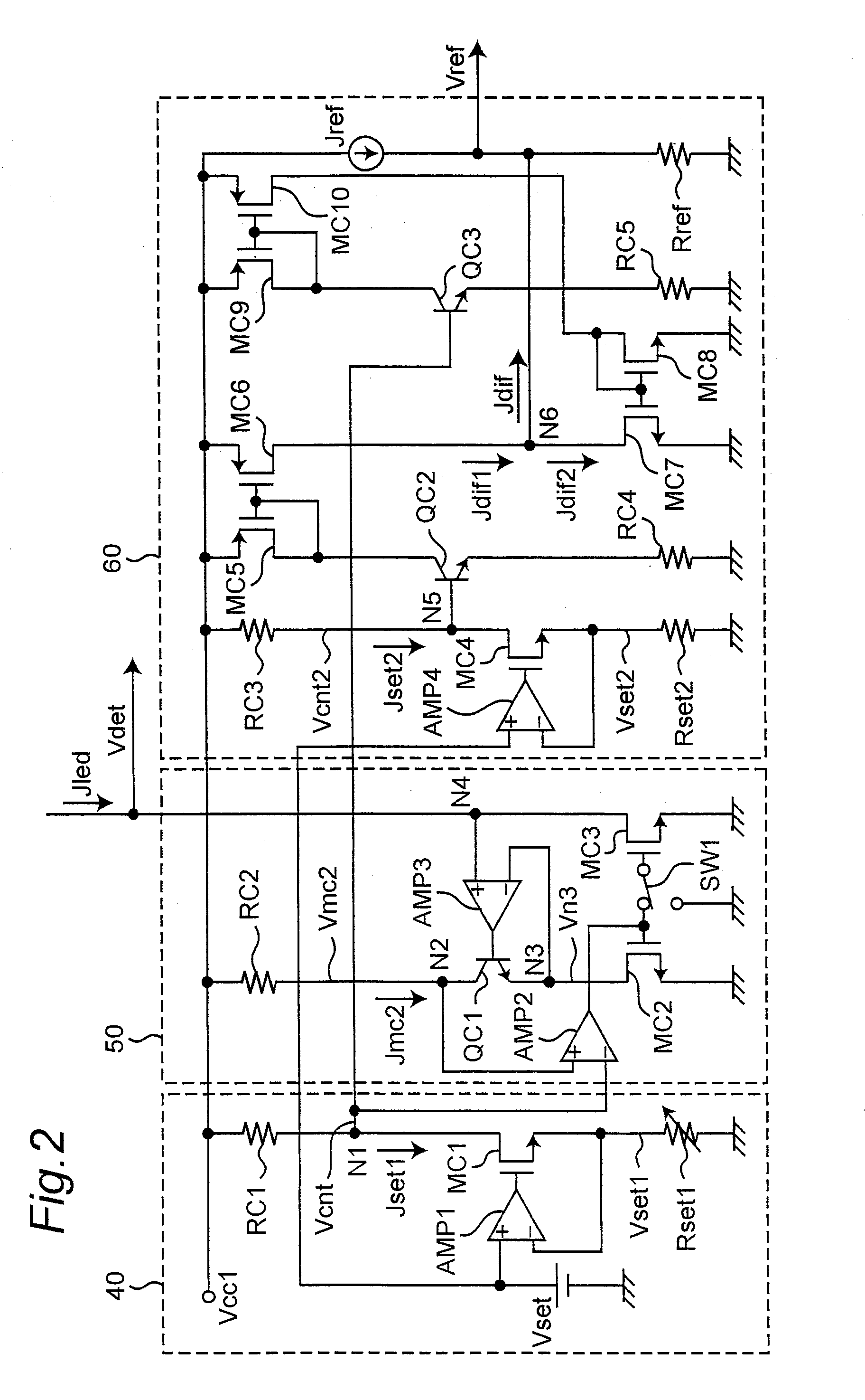 Load driving apparatus