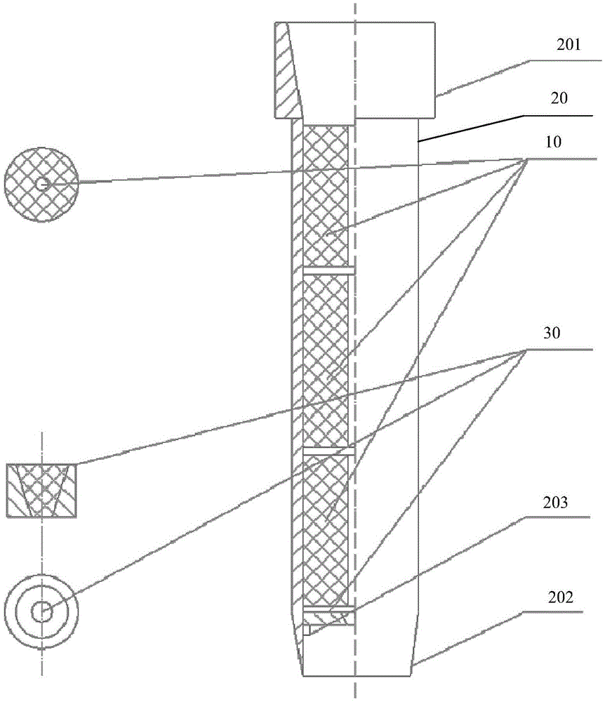 Chemical additives for temporary plugging and energy enhancement of heavy oil steam huff and puff wells and their preparation methods and applications