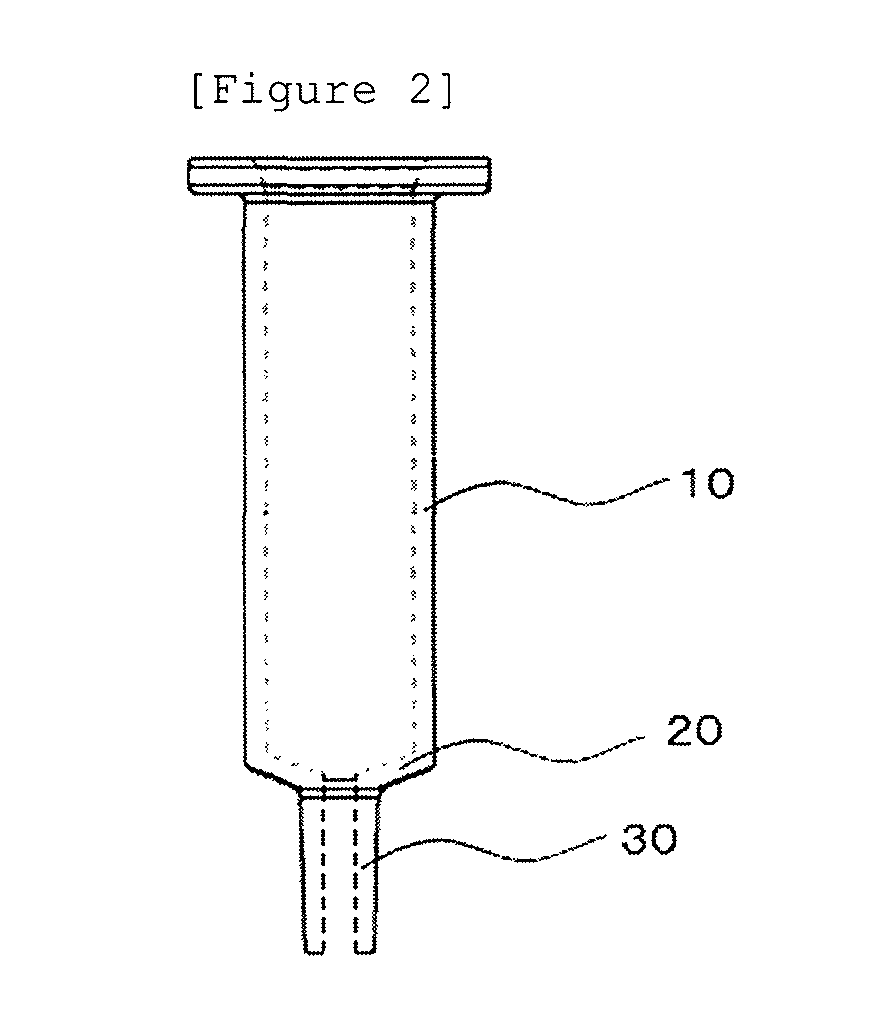 Oxygen-absorbing resin composition