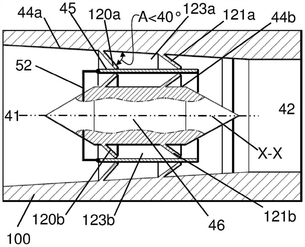 Fluid circulation pump