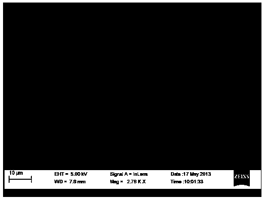 Calcium-based carbon dioxide adsorbent and preparation method thereof