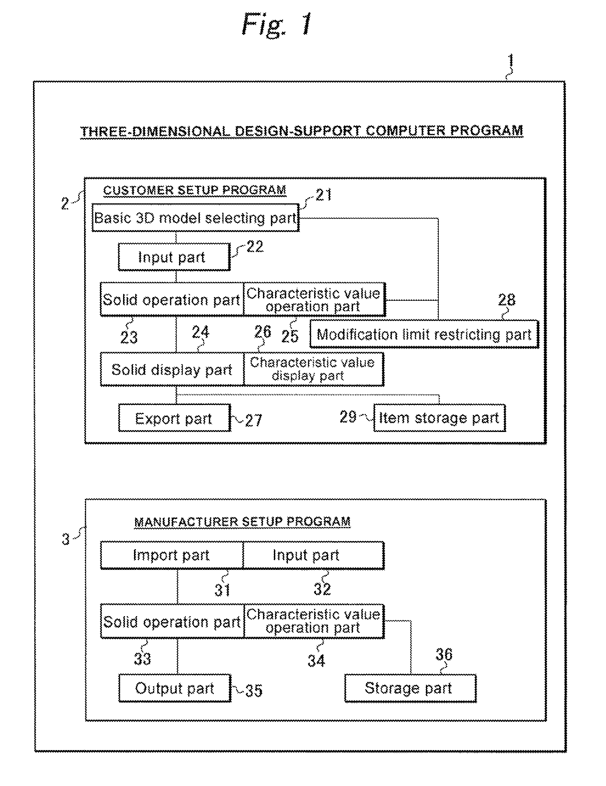 Method of designing and manufacturing cam device and three-dimensional design-support computer program for the same