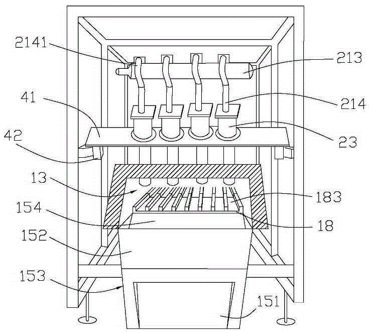 Continuous Forging Furnace