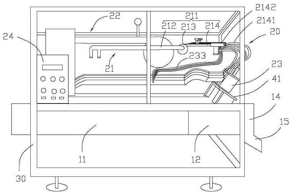 Continuous Forging Furnace