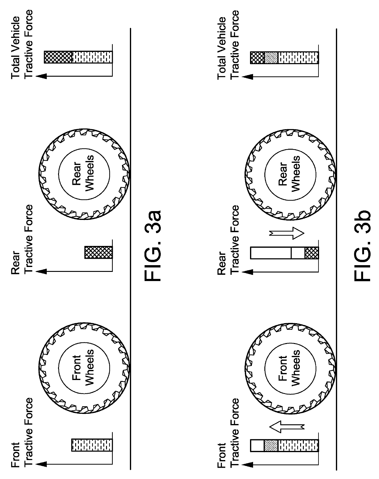 Method for controlling gear shifting of a working machine