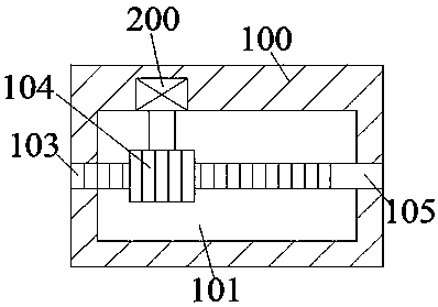 Biofuel power generation device