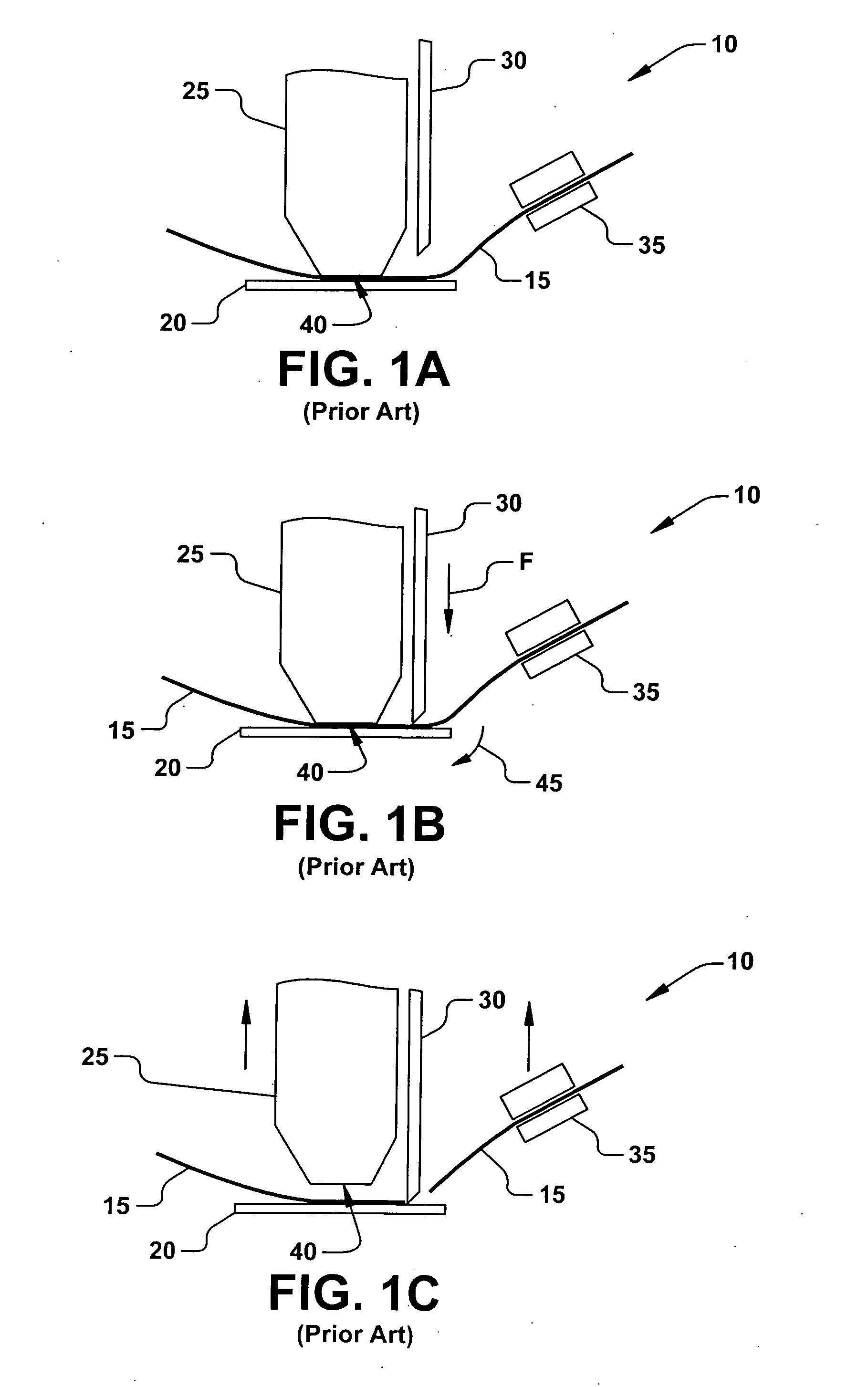 Bond capillary design for ribbon wire bonding