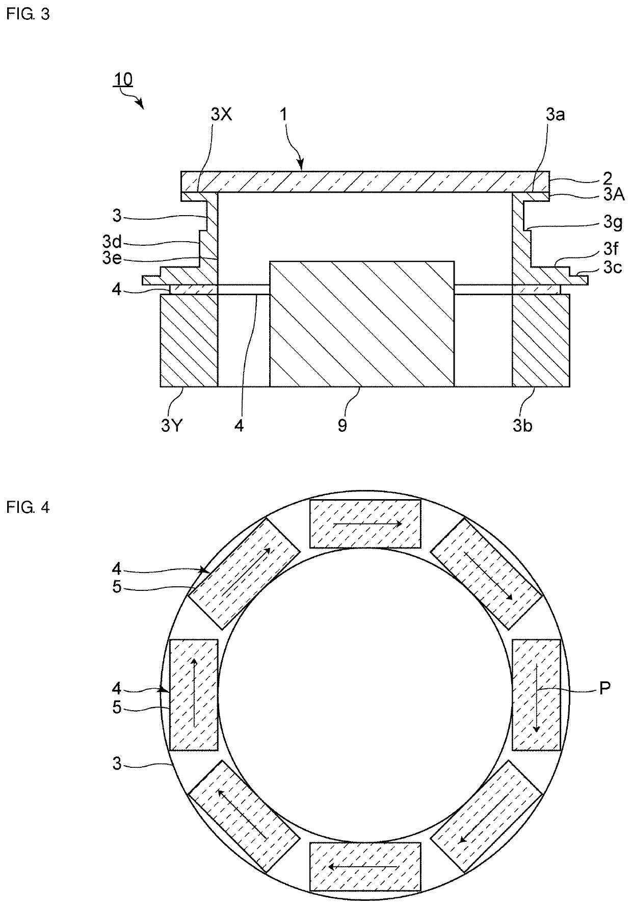 Vibration device