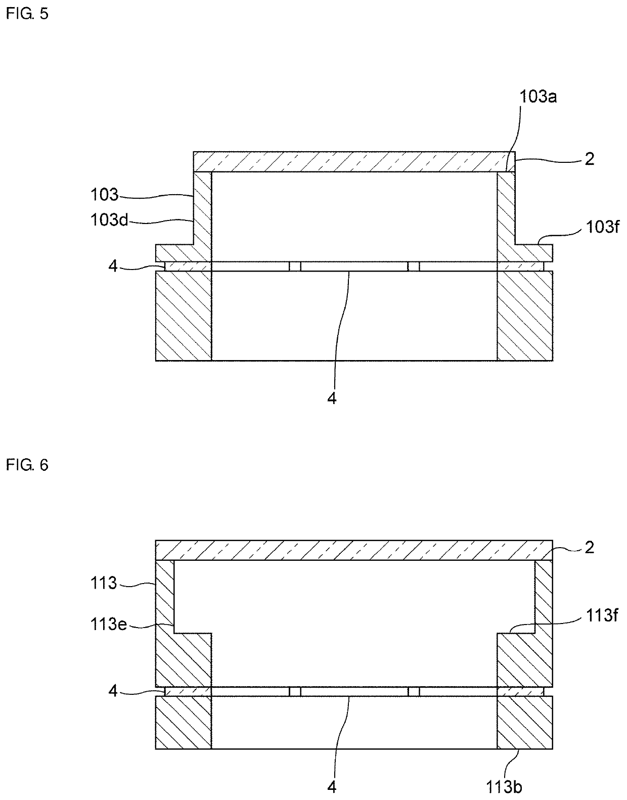 Vibration device