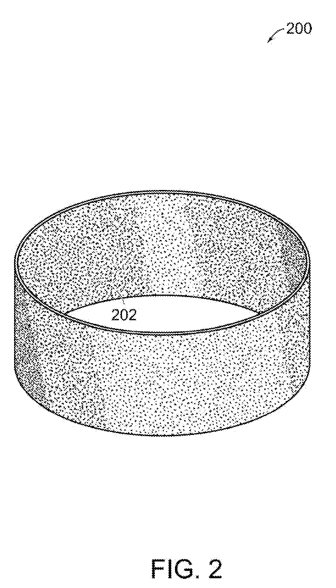 Plasma Source with Liner for Reducing Metal Contamination