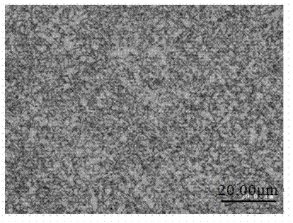 High-tenacity low-hydrogen alkaline welding rod and preparation method thereof