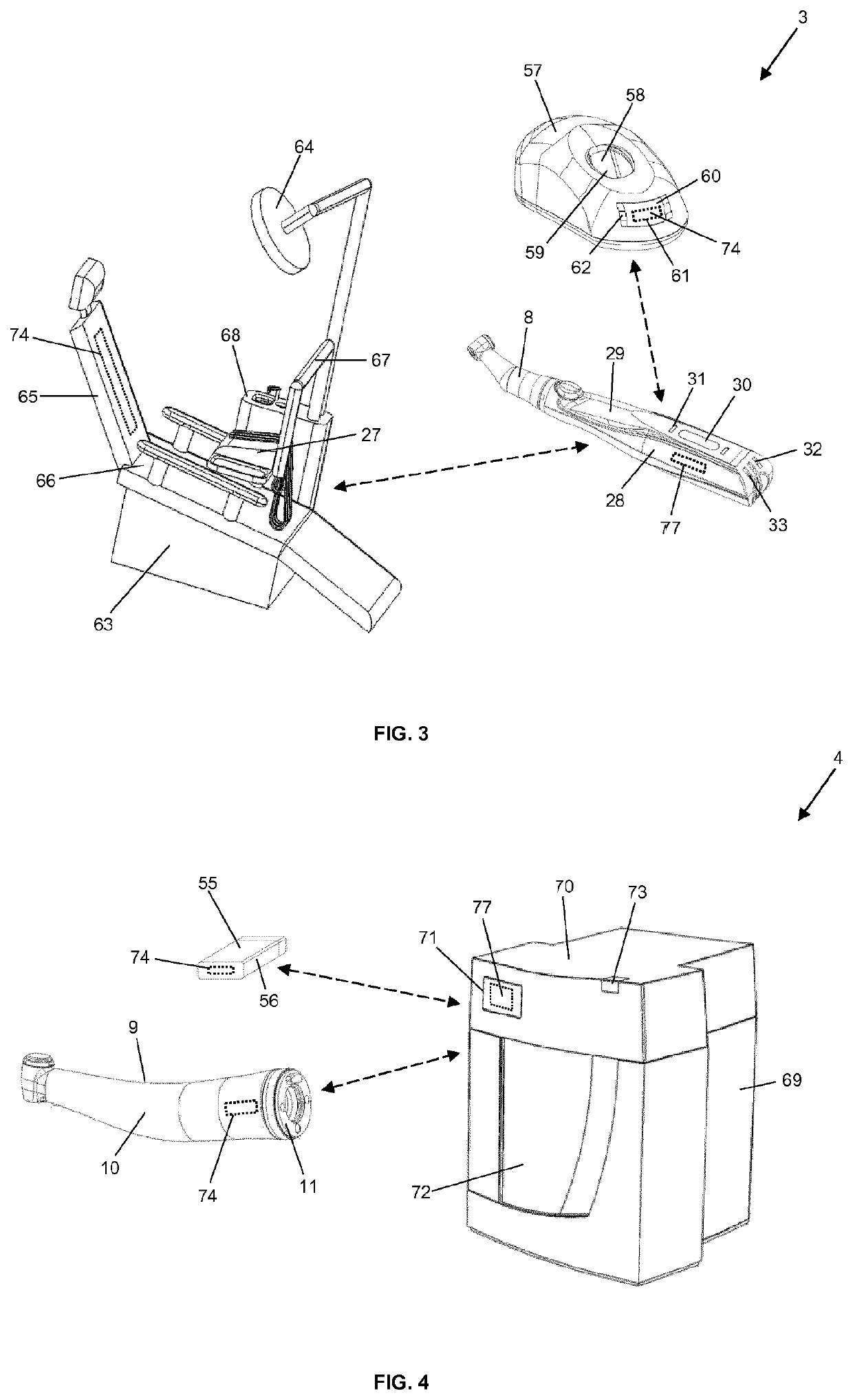 Dental system