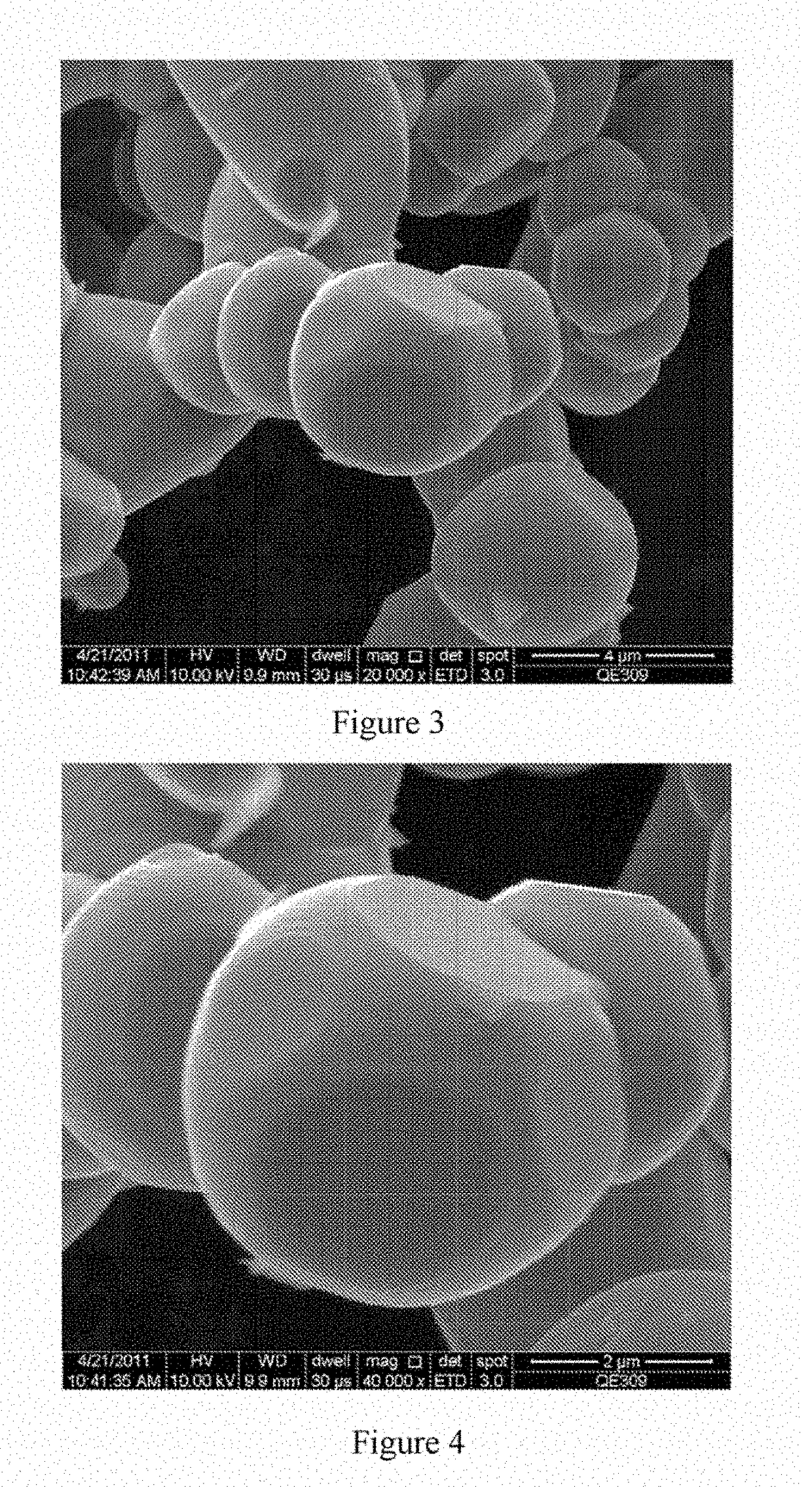 Positive electrode material for lithium battery, preparing method thereof and lithium battery