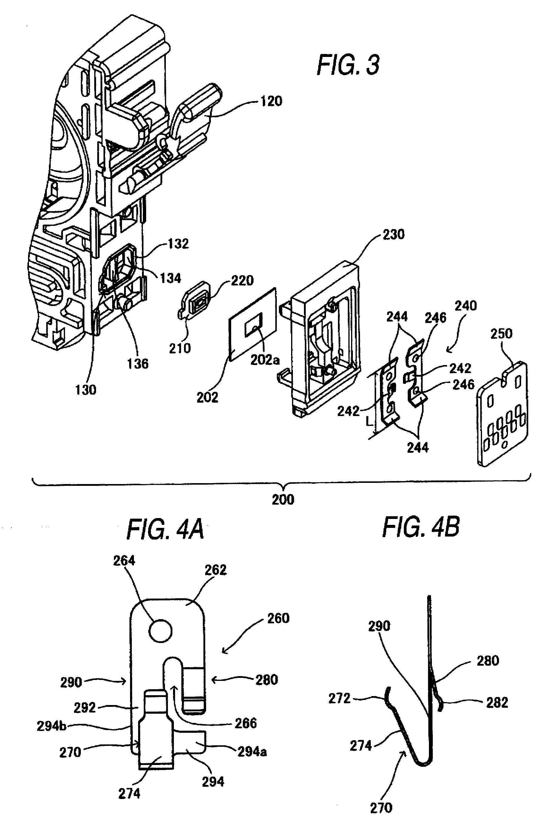 Liquid detector and liquid container having the same