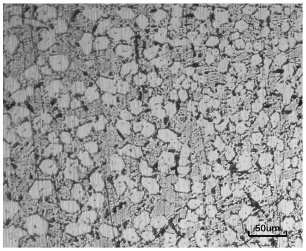 Impact-resistant and wear-resistant self-protection flux-cored wire