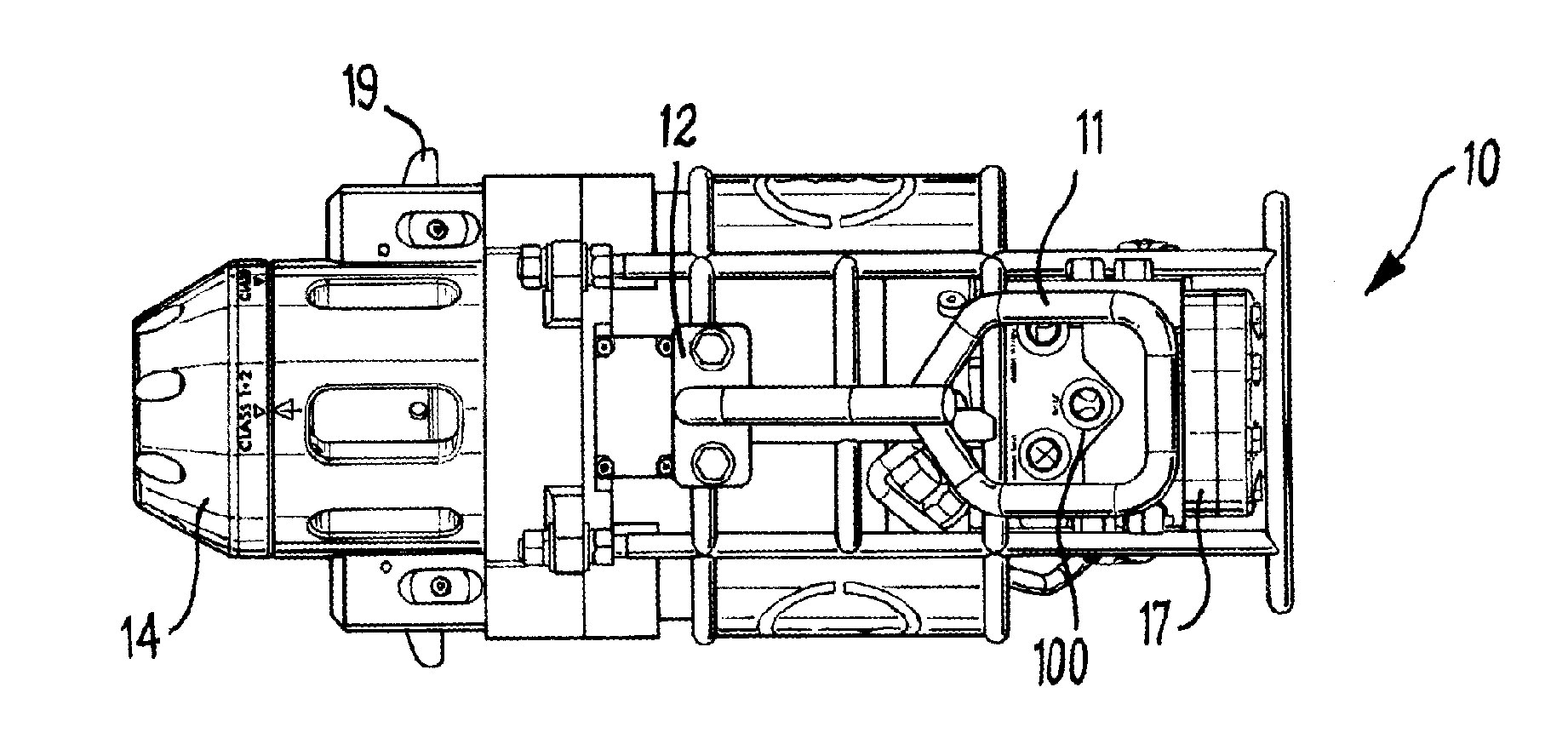 Torque tool, motor assembly, and methods of use