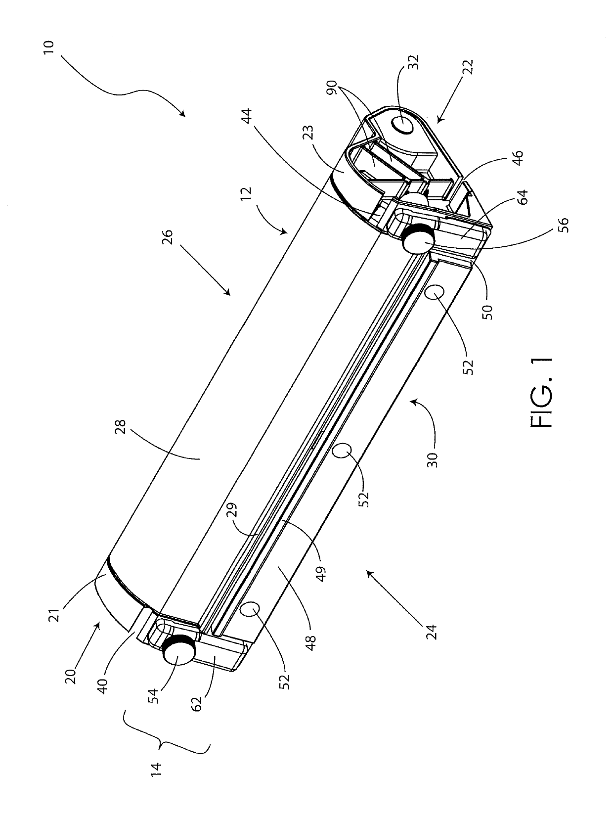 Apparatus and method for shaping drywall mud