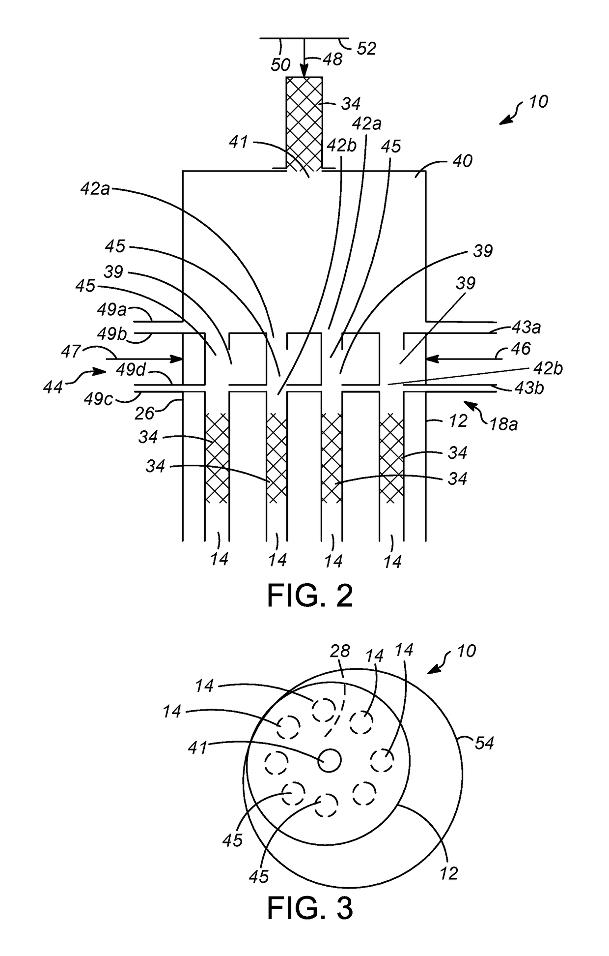 Reactor for use with an ionic liquid catalyst