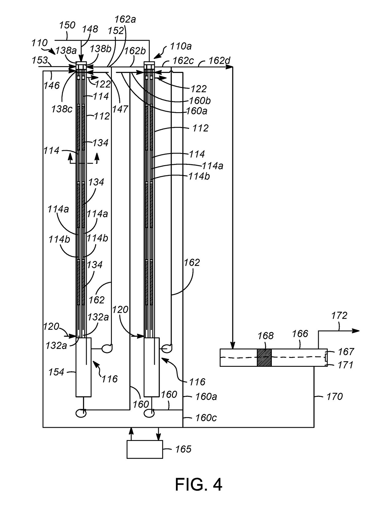 Reactor for use with an ionic liquid catalyst