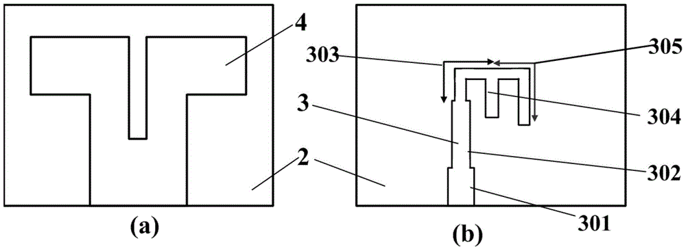 A Broadband Printed Dipole Antenna with Novel Branch Line Integrated Feed Balun