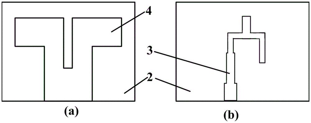 A Broadband Printed Dipole Antenna with Novel Branch Line Integrated Feed Balun